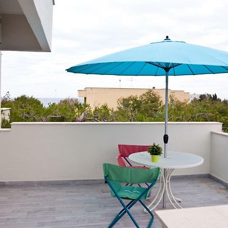 Pietra Di Mare Bari Exterior foto