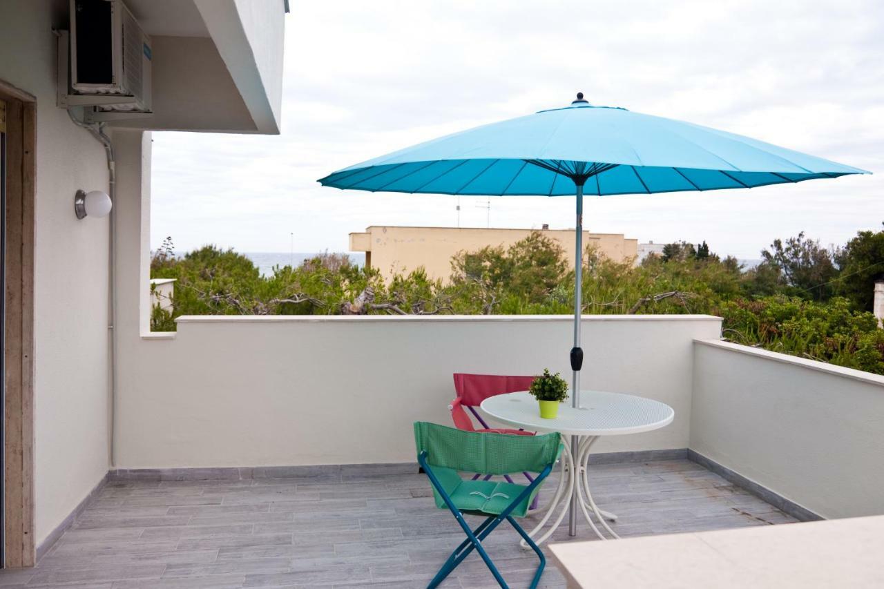 Pietra Di Mare Bari Exterior foto