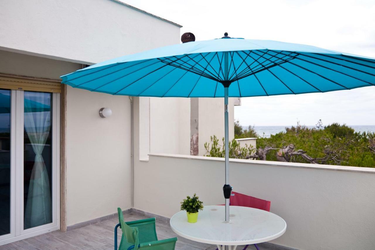 Pietra Di Mare Bari Exterior foto