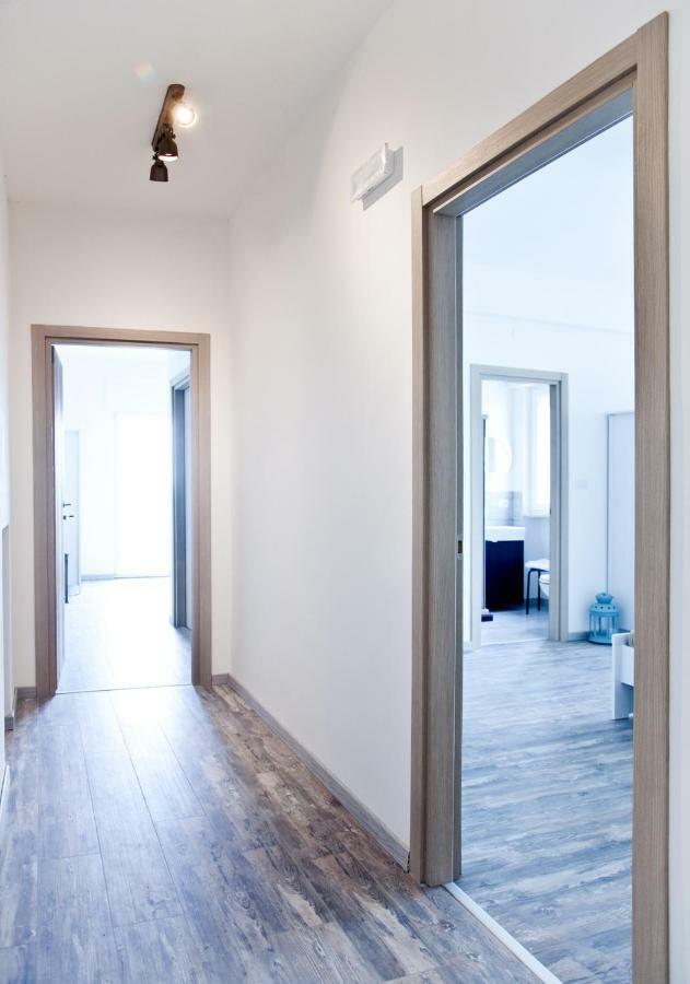 Pietra Di Mare Bari Exterior foto