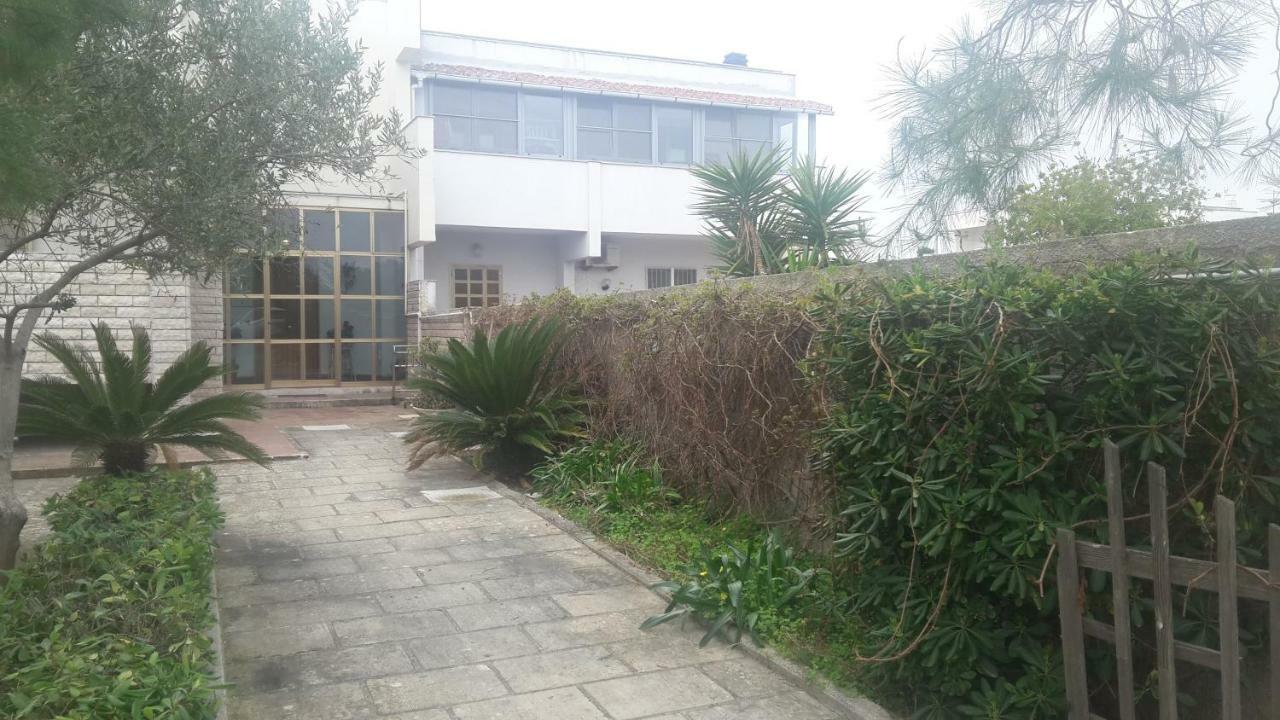 Pietra Di Mare Bari Exterior foto