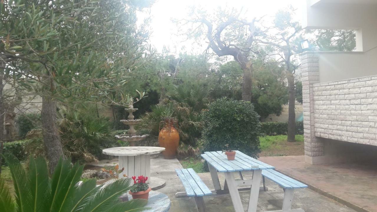 Pietra Di Mare Bari Exterior foto