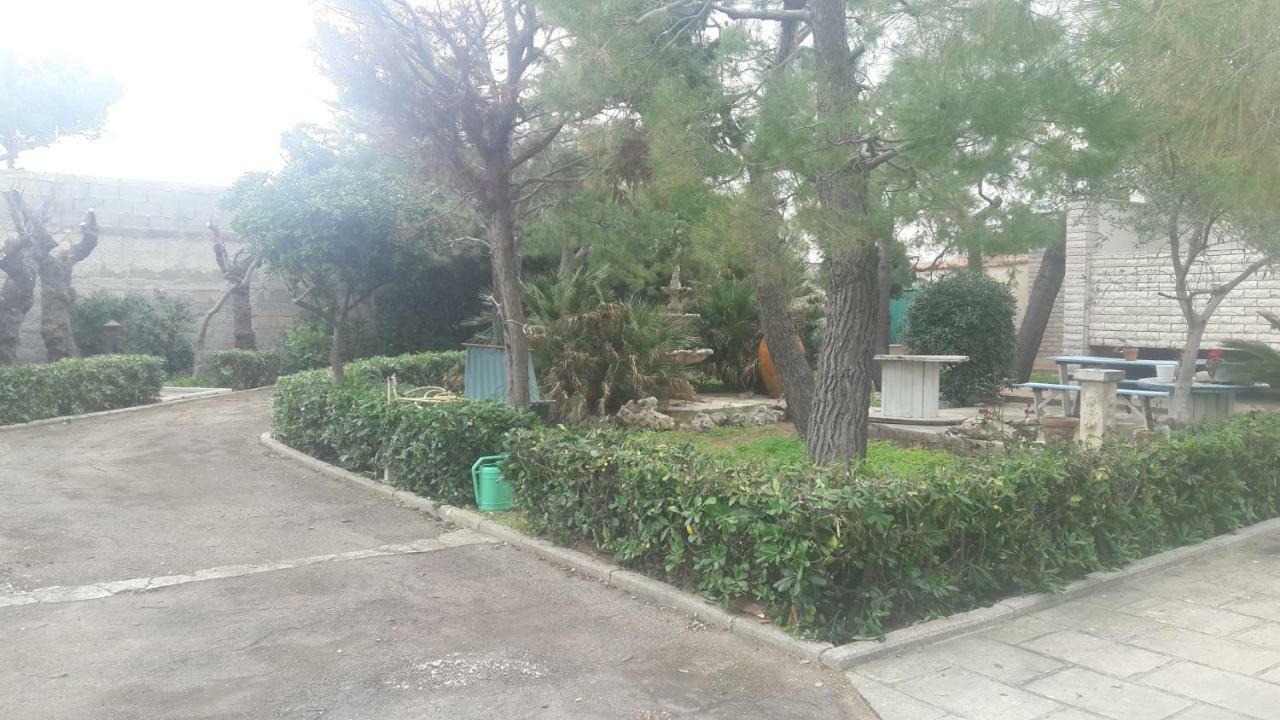 Pietra Di Mare Bari Exterior foto