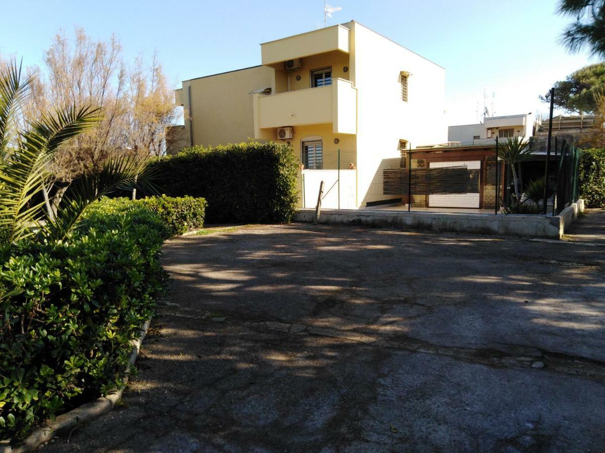Pietra Di Mare Bari Exterior foto