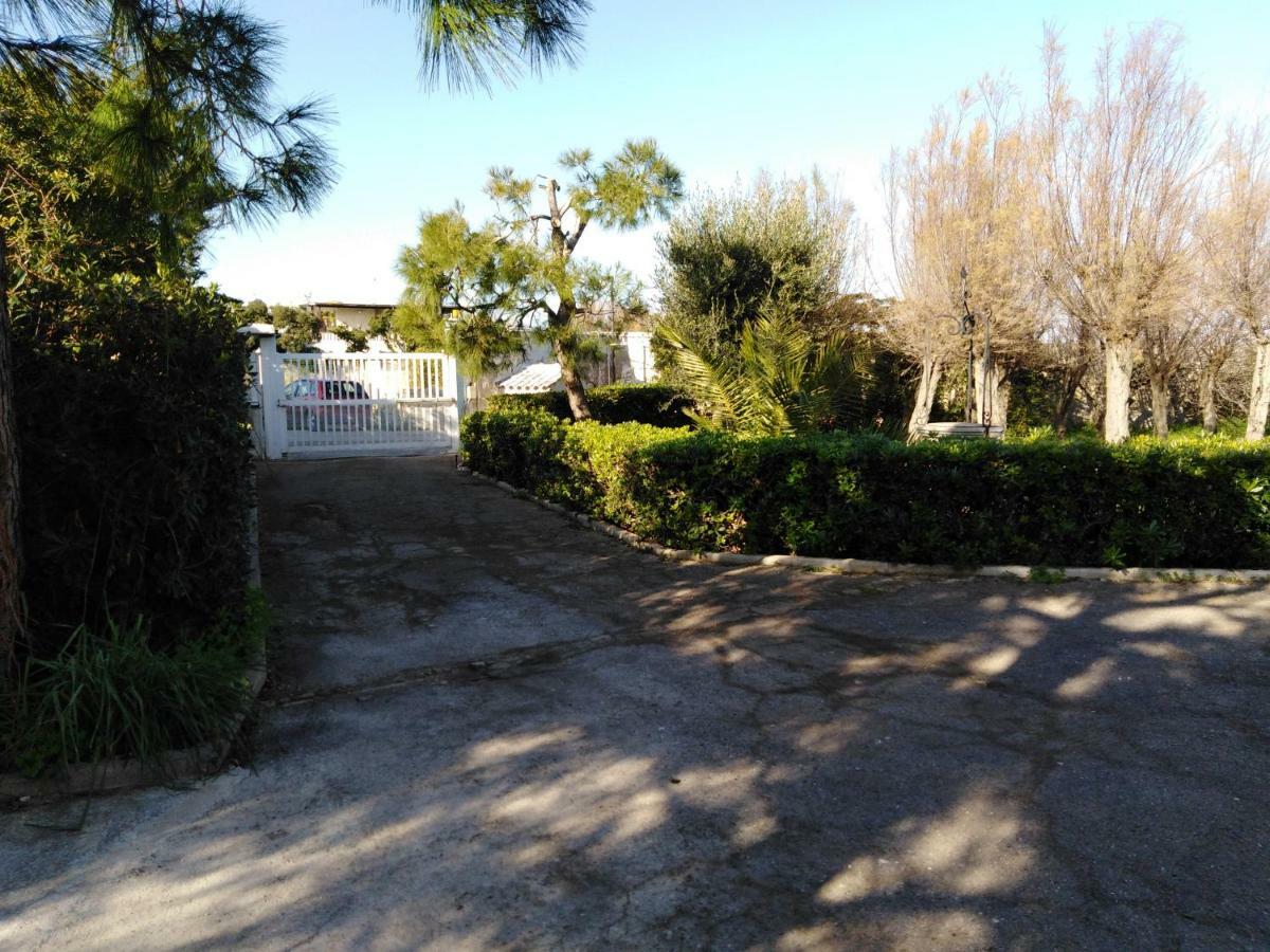 Pietra Di Mare Bari Exterior foto